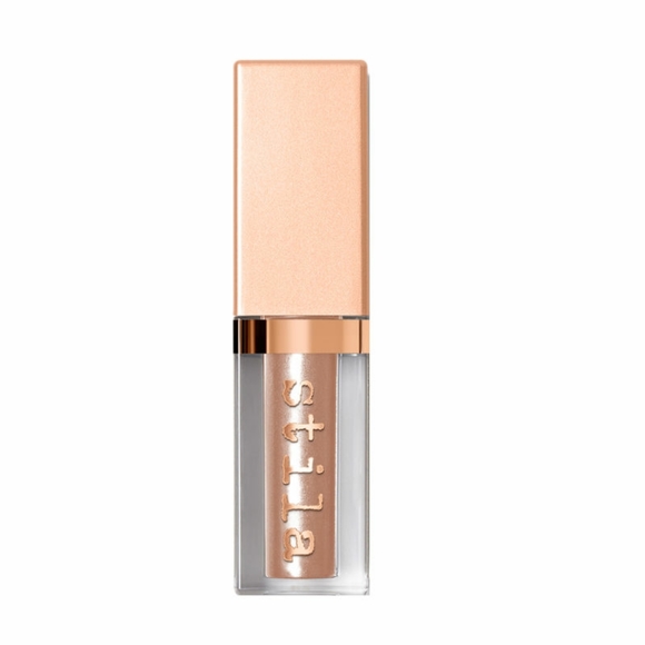 Stila Shimmer & Glow Liquid eyeshadow- Kitten - Picture 1 of 1